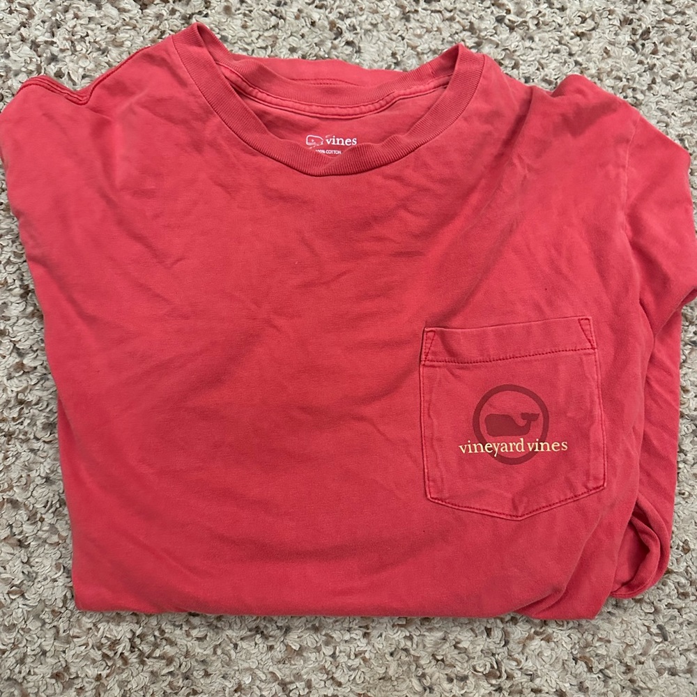 vineyard vines long sleeve